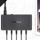 Image for article titled Today's Best Deals: Wallet Charger, Mechanical Keyboard, BSN Supplements, and More